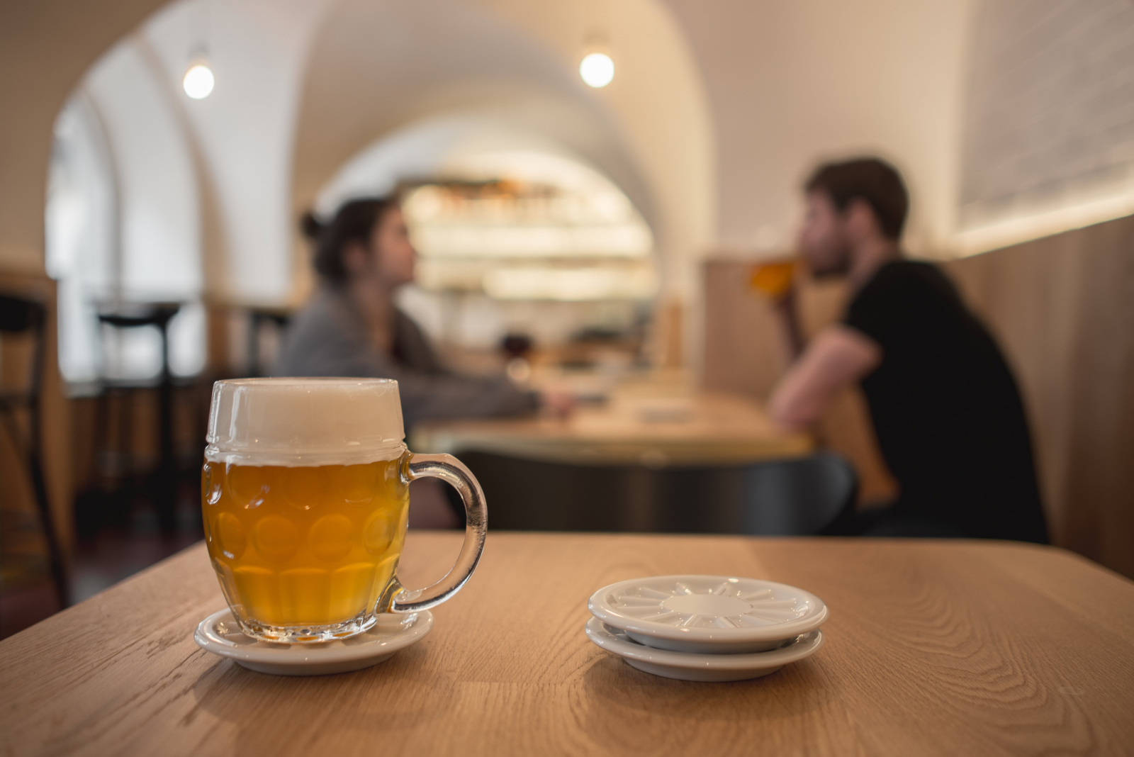 Craft Beer Pub - Dobré Pivo | Brno